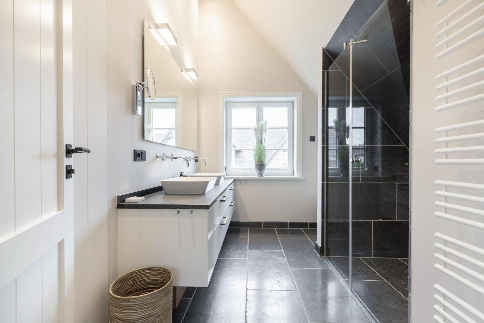 Ferienhaus Finoah - Leben, Luxus, Leichtigkeit Hinter Der Duene In Westerland Sylt Extérieur photo
