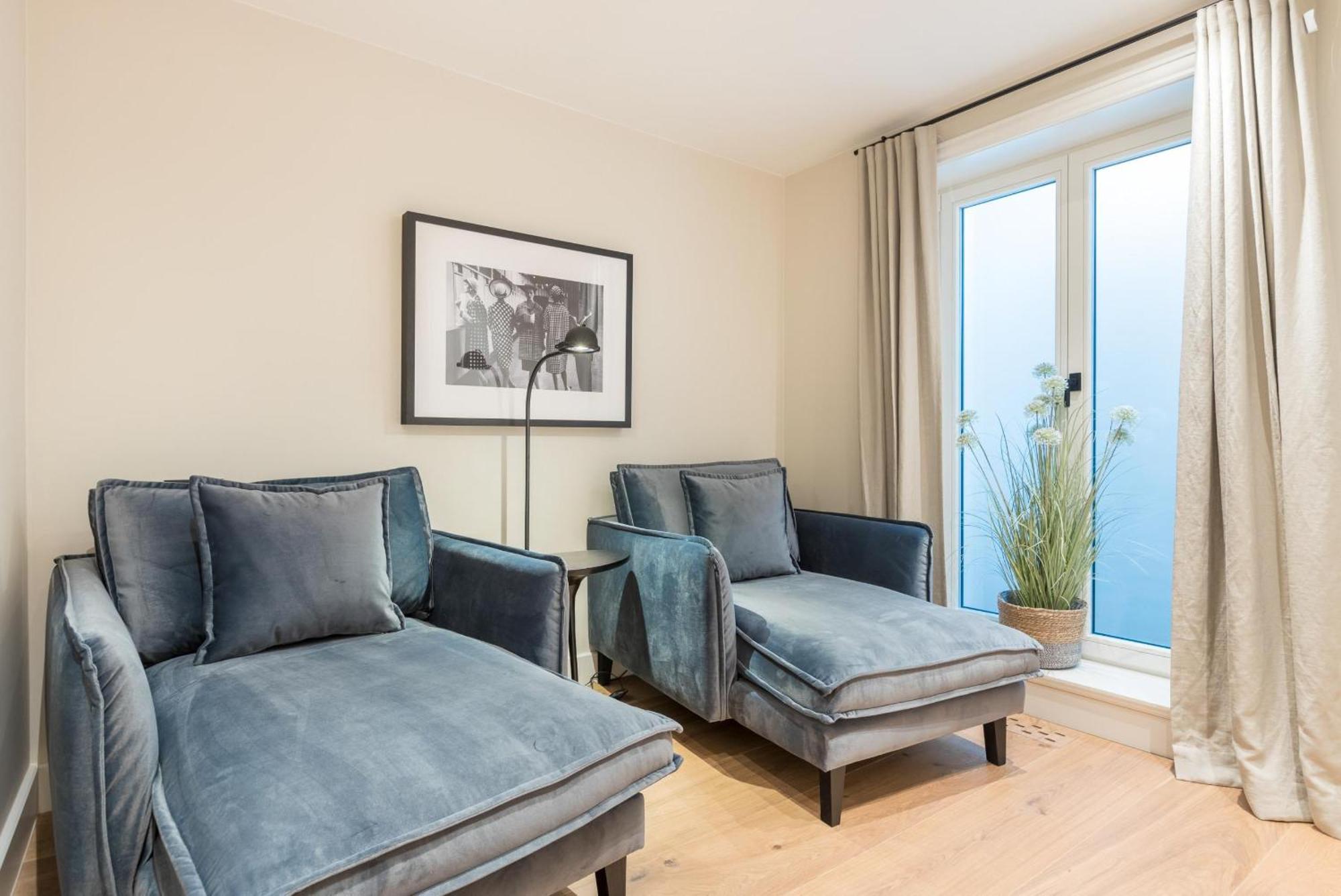 Ferienhaus Finoah - Leben, Luxus, Leichtigkeit Hinter Der Duene In Westerland Sylt Extérieur photo